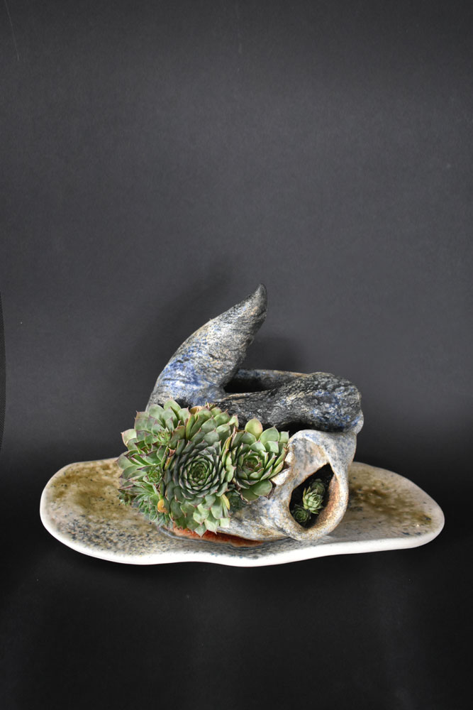 Keramická drobnost 1