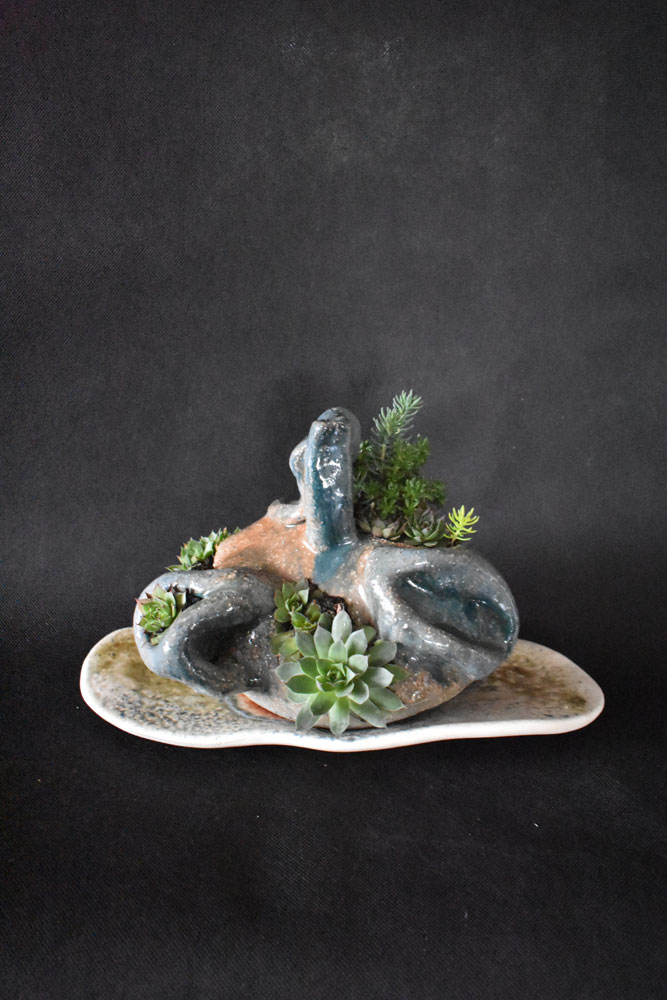 Keramická drobnost 2