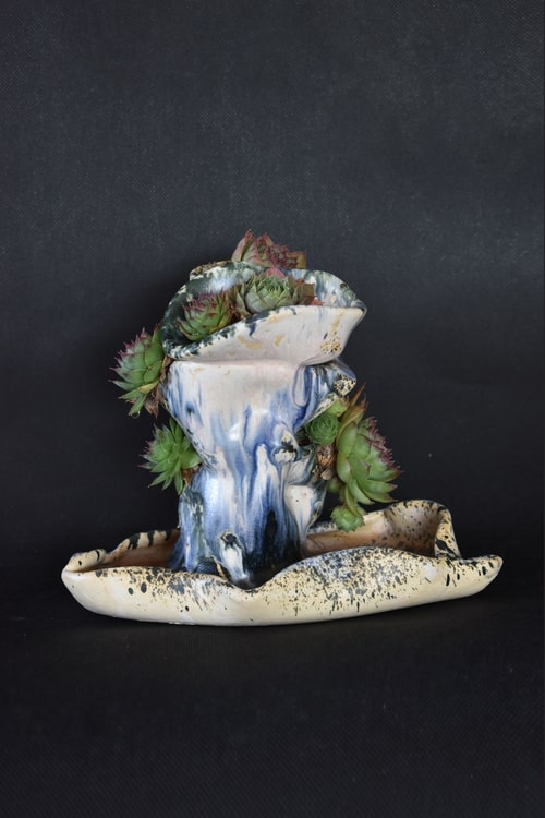 Keramická drobnost 4