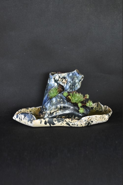 Keramická drobnost 5