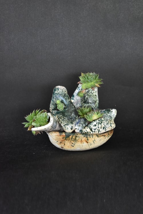 Keramická drobnost 6