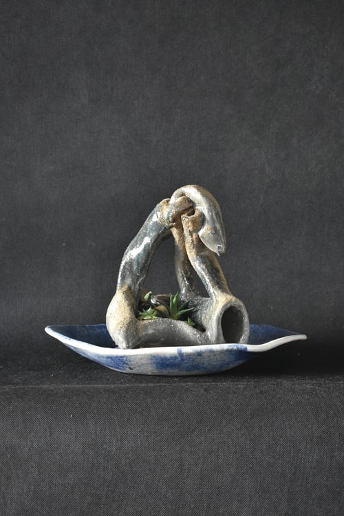 Keramická drobnost 7