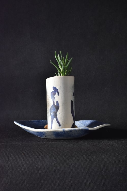 Keramická drobnost 8