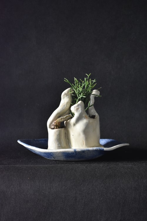 Keramická drobnost 9