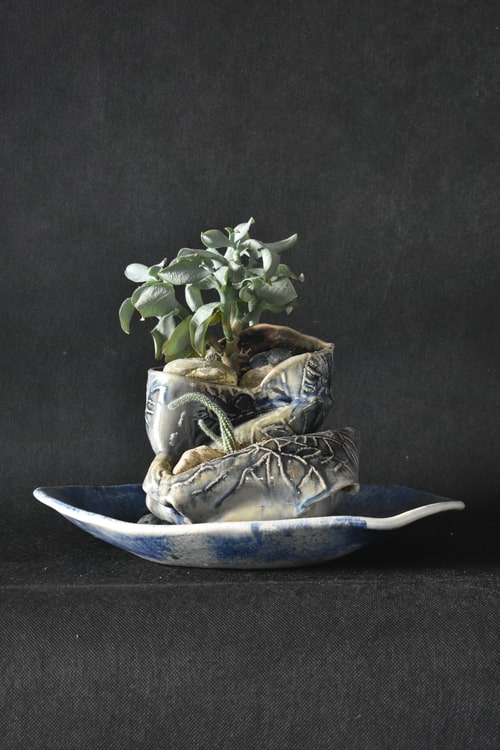 Keramická drobnost 10