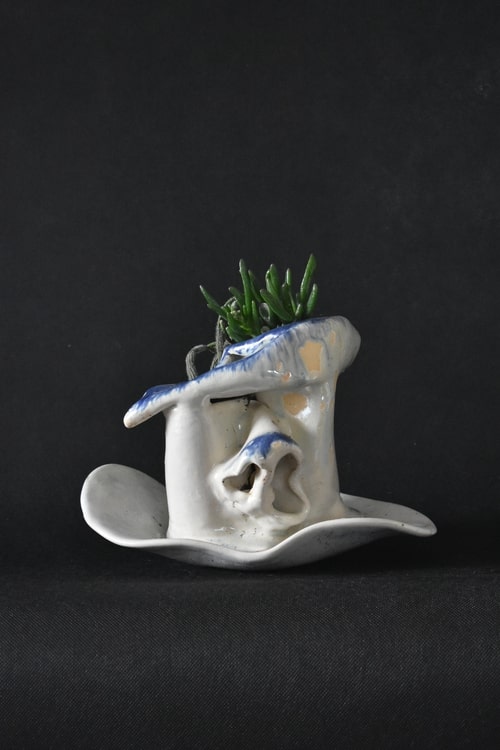 Keramická drobnost 14