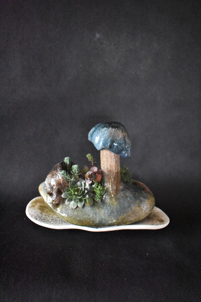 Keramická drobnost 16